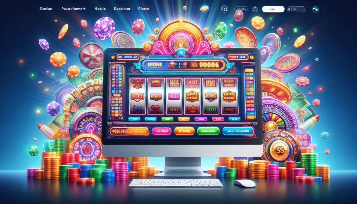 Robocat Casino